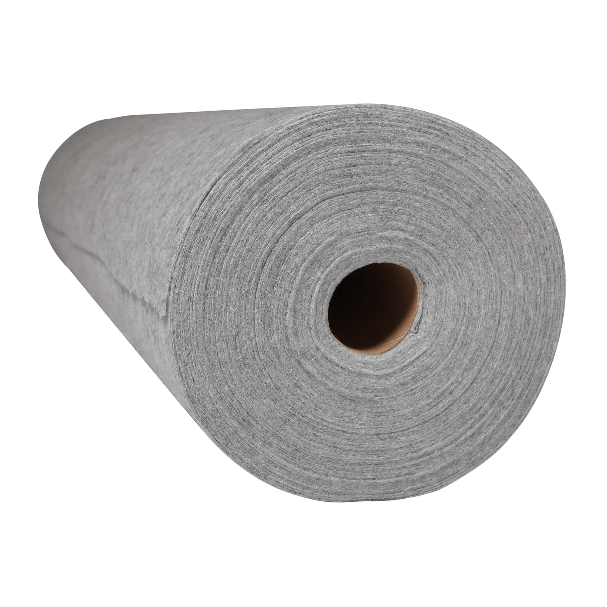 Abdeckvlies selbsthaftend stark 1 m x 25 m extra robust 330 g/m² RobustTurbo
