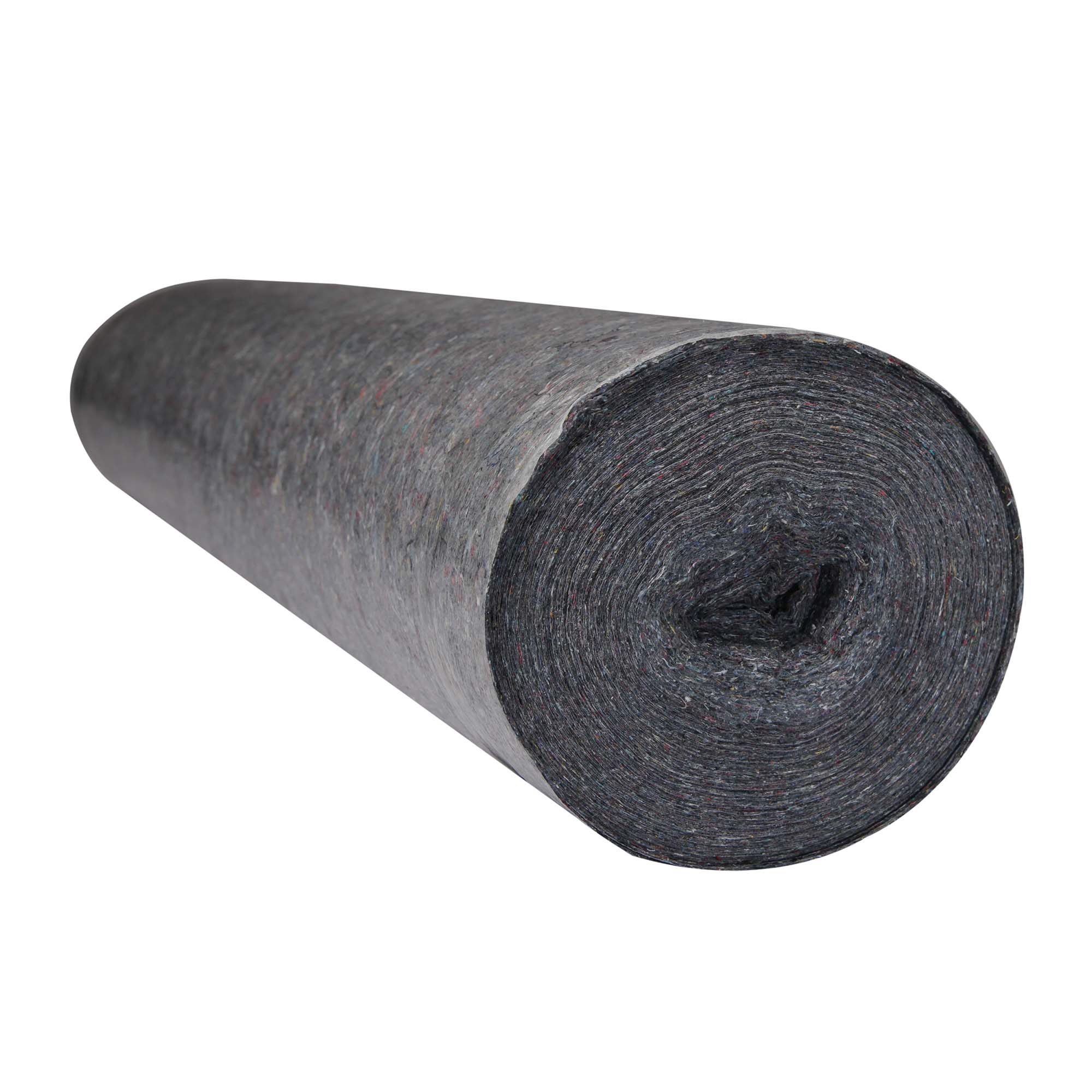 AbdeckUni50liegendkqhncoKbF5y4X Abdeckvlies grau 1 x 50 m Malerabdeckvlies Antirutsch 200-220 g/m² AbdeckUni50