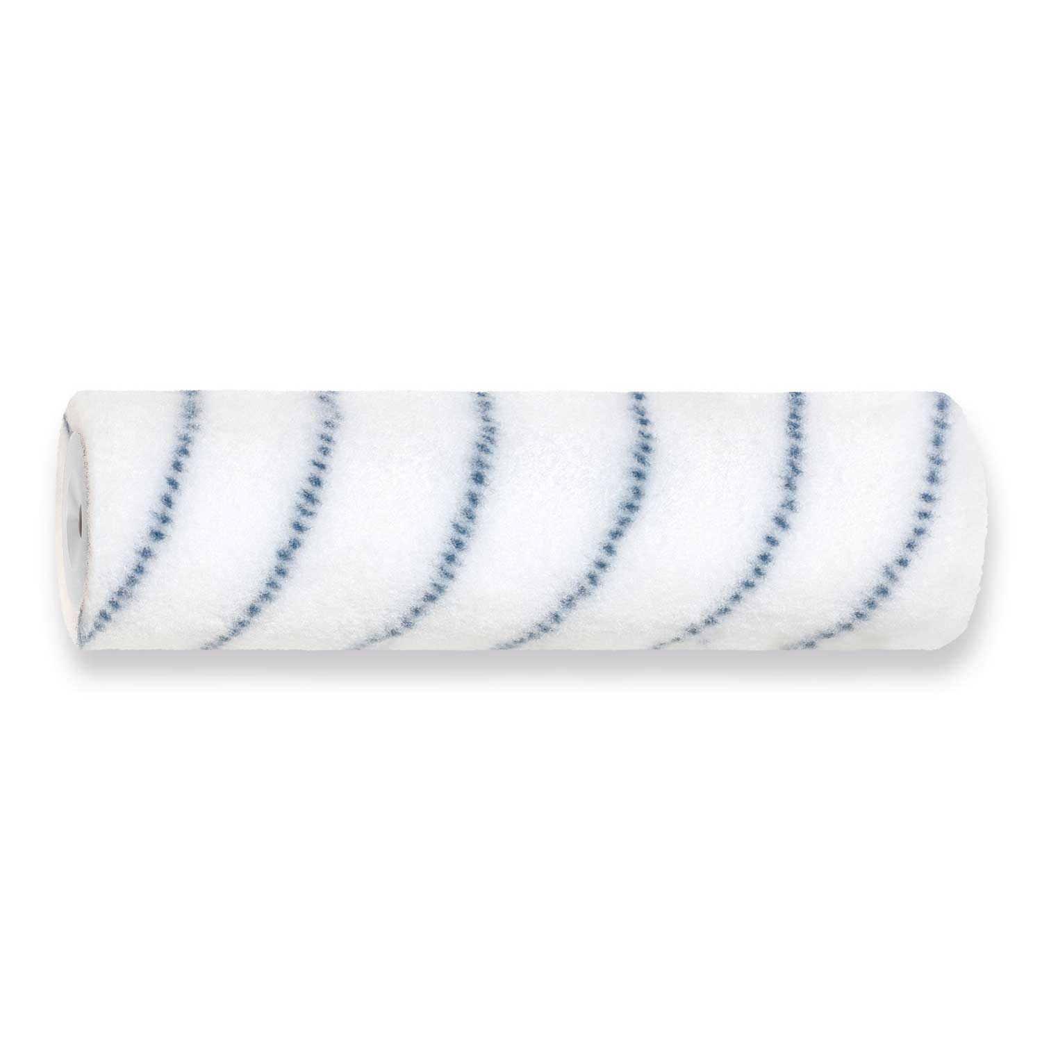 Beschichtungswalze 25 cm Nylon Blaufaden, Polhöhe 11 mm, Kern 48 mm