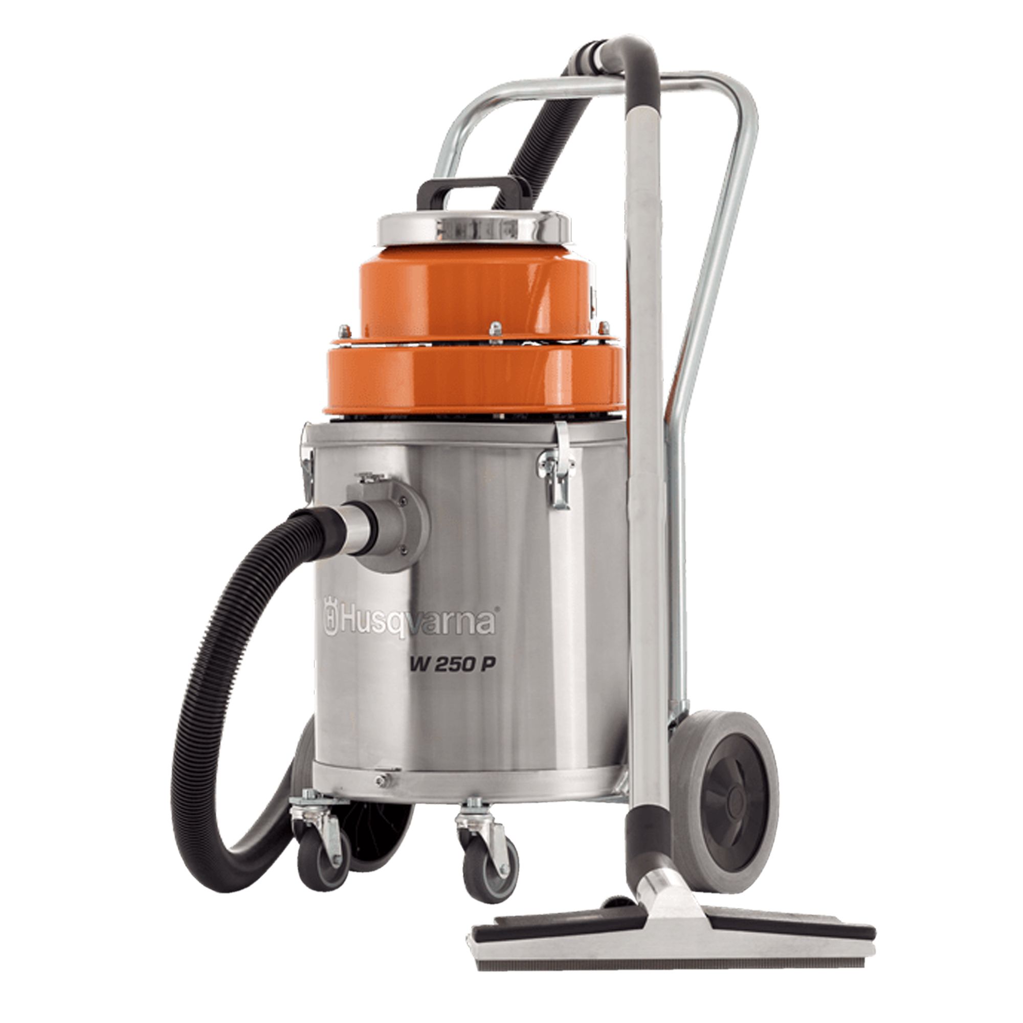 Husqvarna® W 250 P Nass- und Schlammsauger