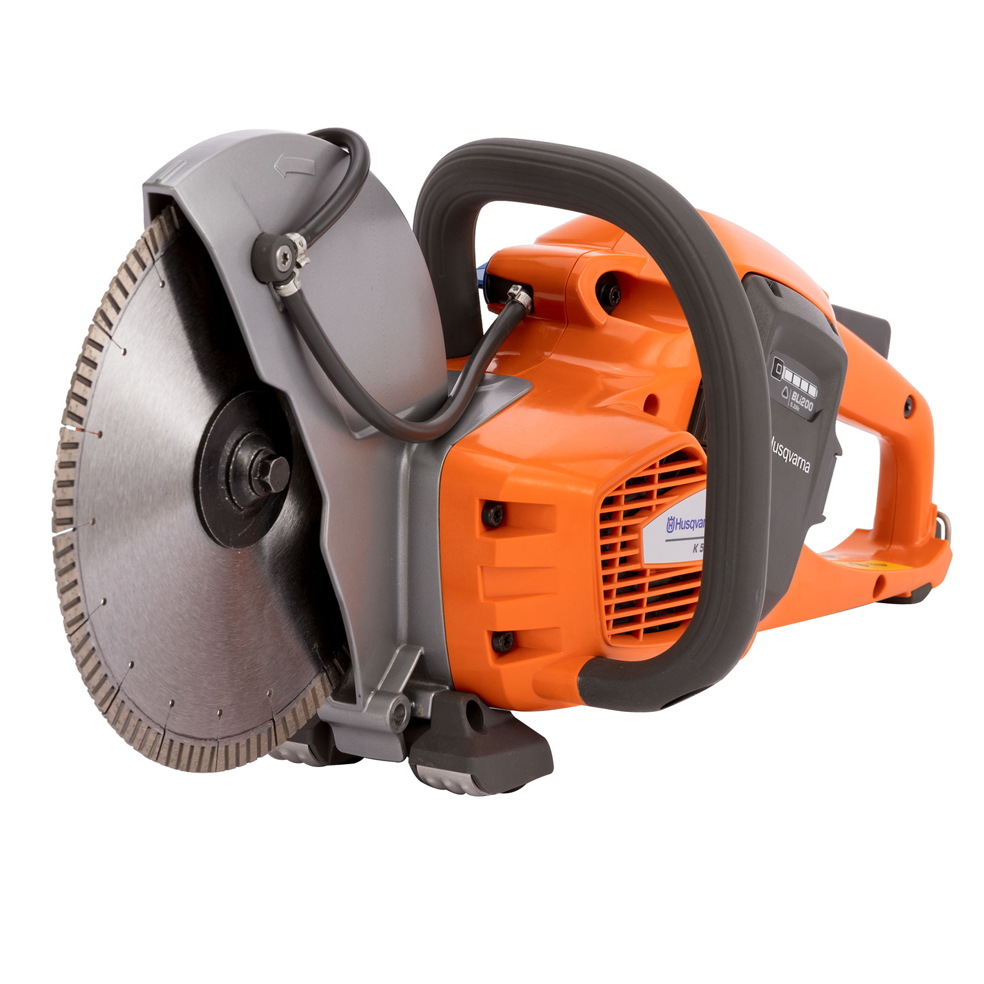 K535i_1_web Husqvarna® K 535i Akku Trennschleifer