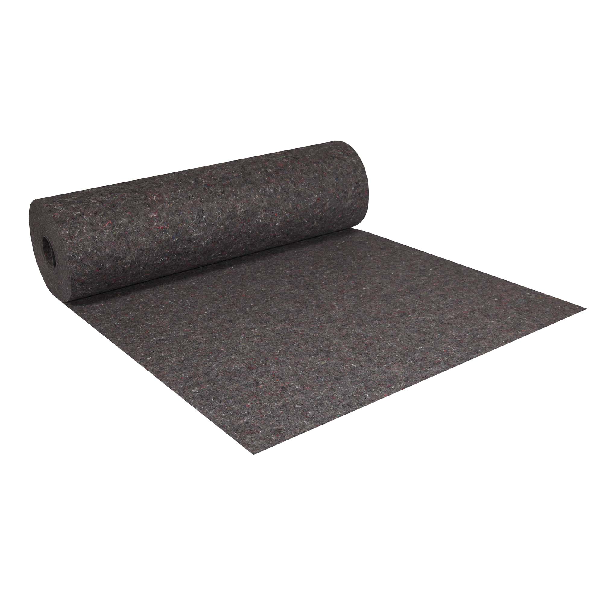 Abdeckvlies atmungsaktiv 1 x 25 m AbdeckUniAktiv 300 g/m² dampfoffen ohne Folie
