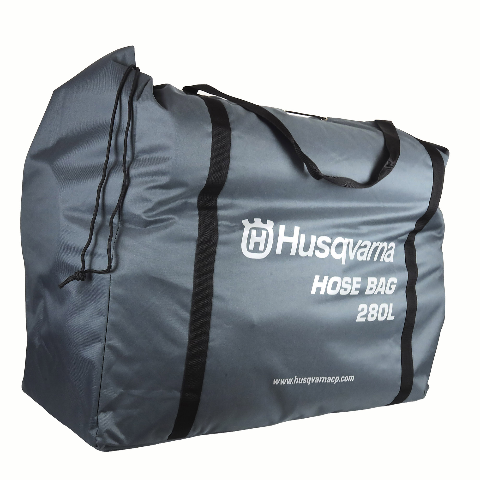 011 Husqvarna® Schlauchtasche für 63 mm - 76 mm Ansaugschläuche Hose BAG