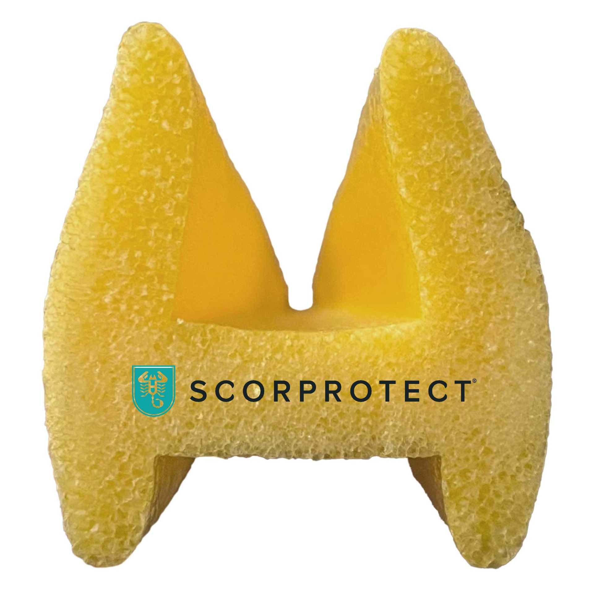Scorprotect® Kantenschutzprofil Schutzprofil H-Profil PE-Schaum 38 mm x 1 m Scorprotect® Kantenschutzprofil Schutzprofil H-Profil PE-Schaum 38 mm x 1 m