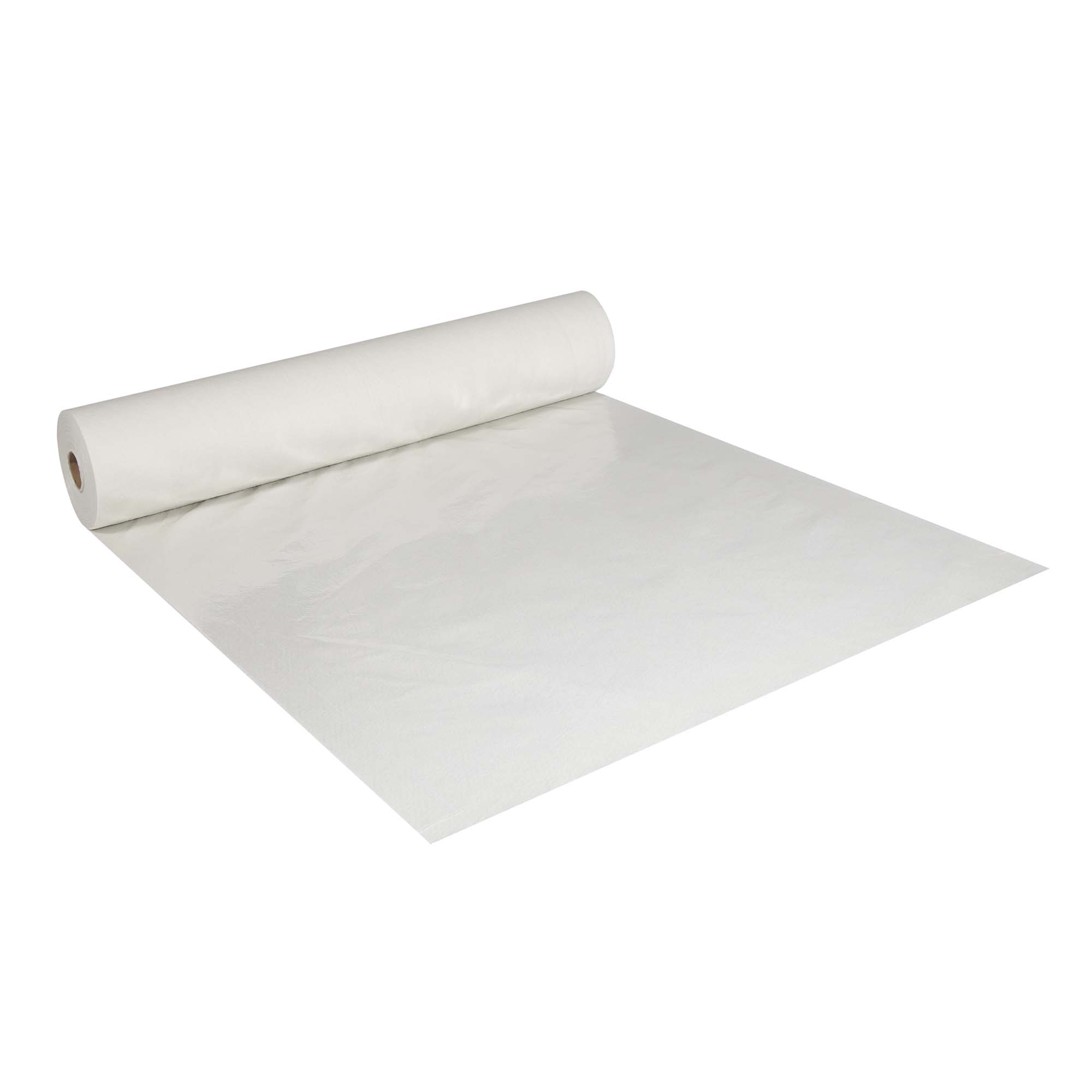 Abdeckvlies selbsthaftend 1 x 25 m mit Folienoberseite 140 g/m² TreppTurbo140 25/100