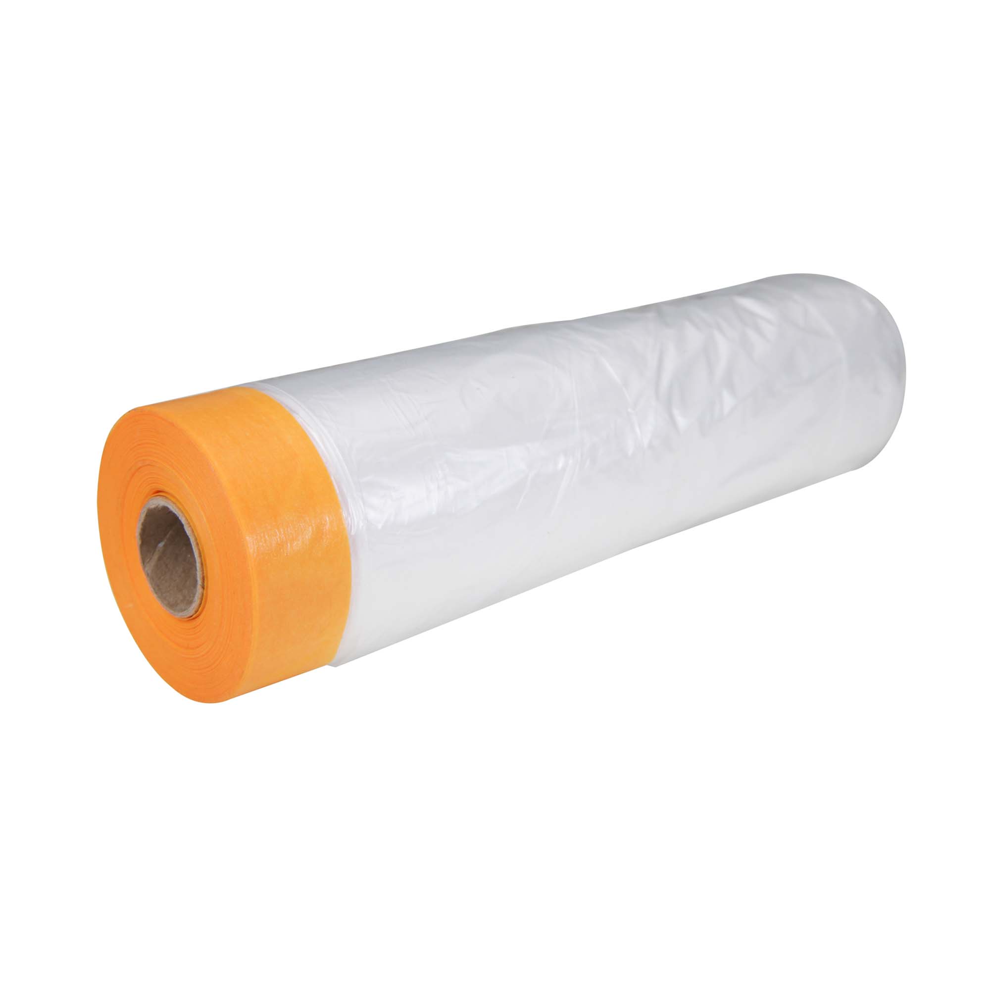 Goldband Klebeband / Washitape mit Abdeckfolie 7 my Rolle 2700 mm x 16 m