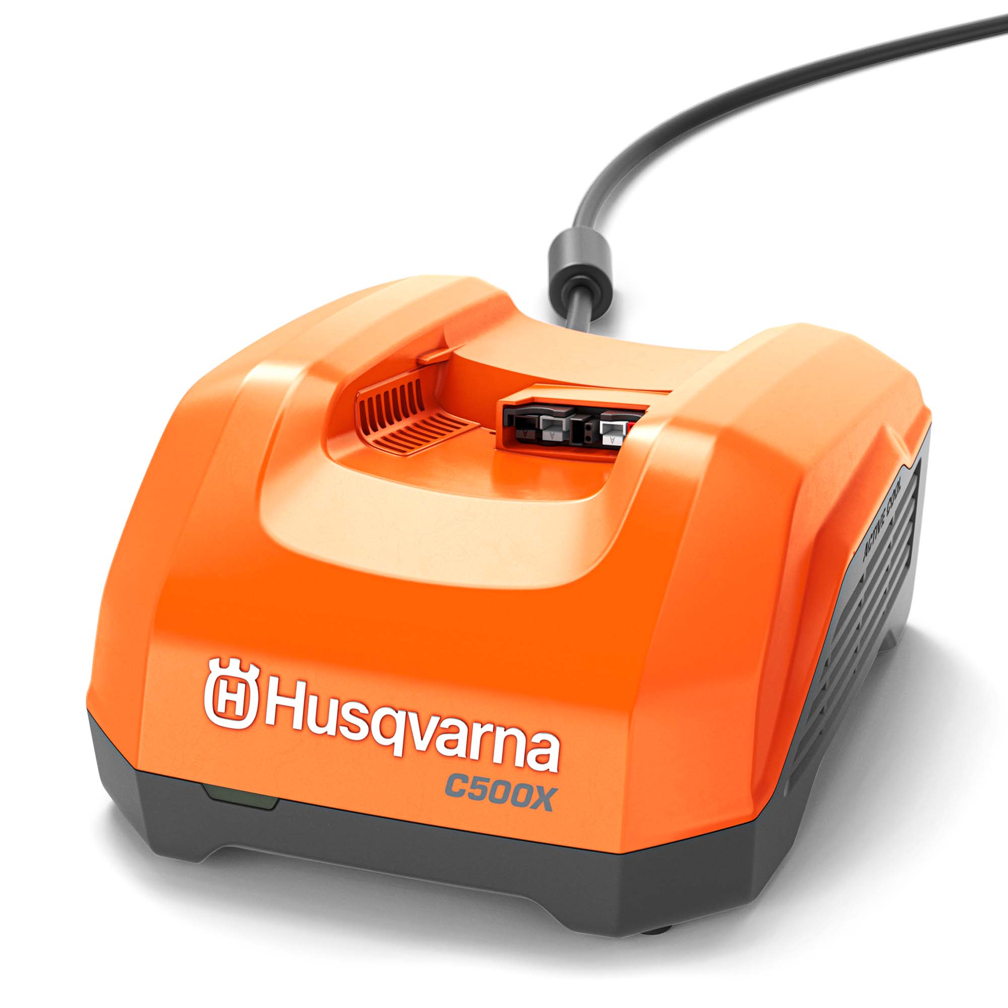 Husqvarna® Schnellladegerät C500X Husqvarna® Schnellladegerät C500X