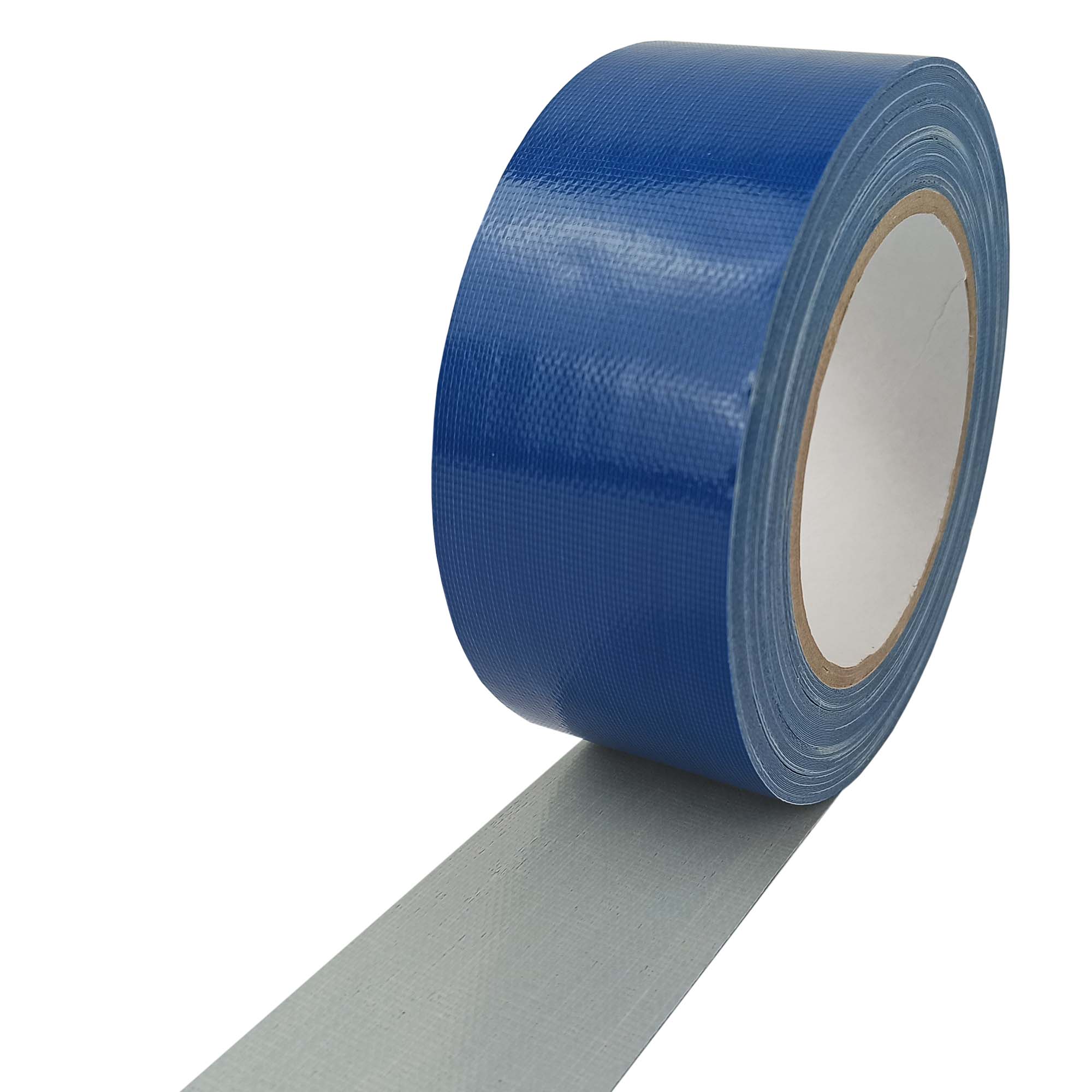 Gewebeklebeband UV blau 50 mm x 25 m Gewebeklebeband UV blau 50 mm x 25 m