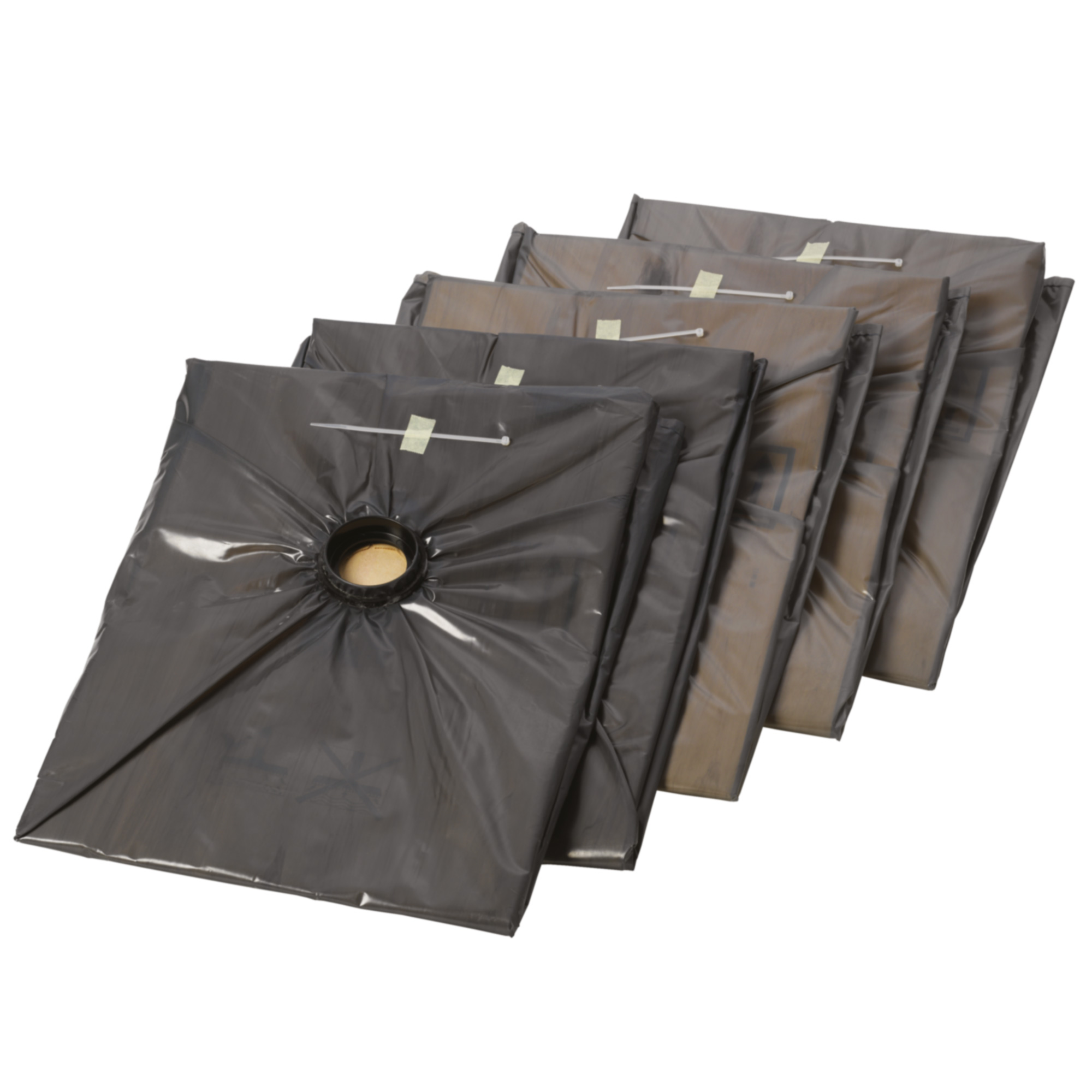 107413549_Sicherheitsfiltersack_Asbest_web Nilfisk ® Sicherheitsfiltersack für Nilfisk ATTIX 33-2H IC H-Klasse