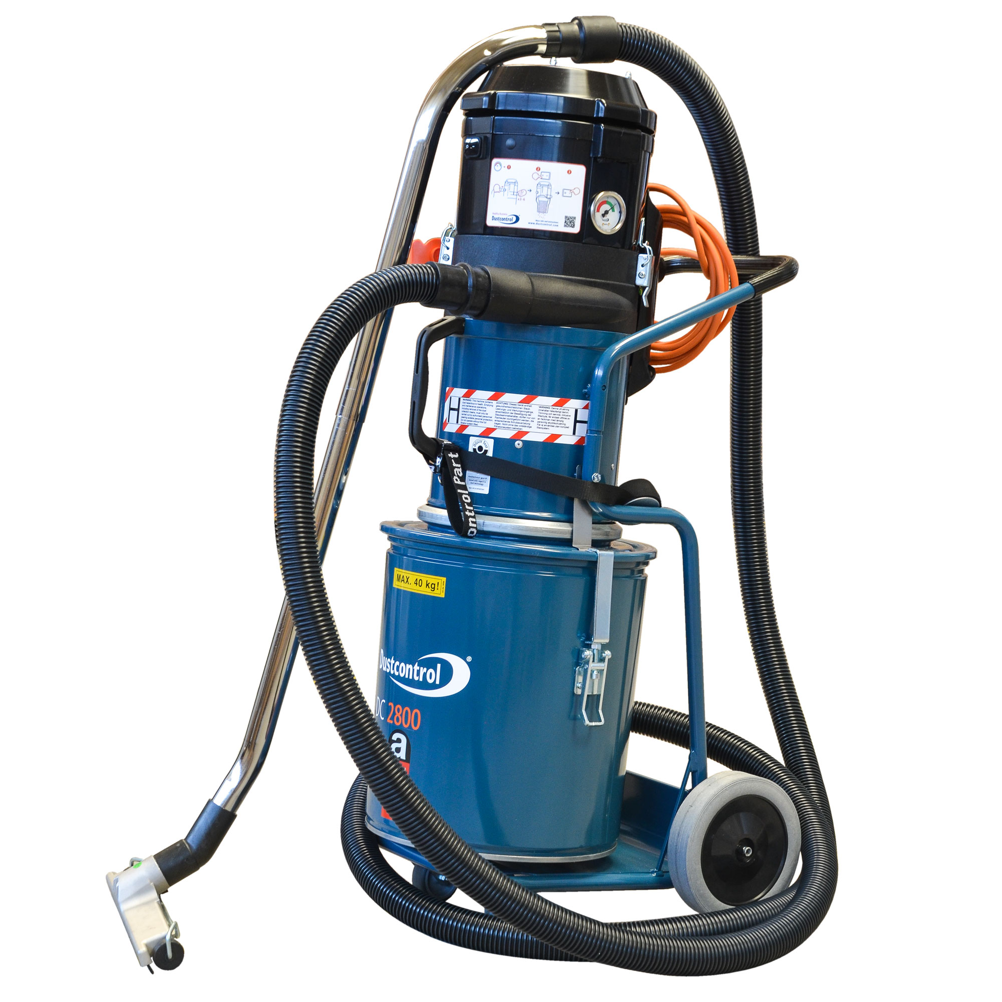 dustcontrol-dc-2800-h-asbest-staubsauger-entstauber-filterklasse-zd-dc2800h-_0 Dustcontrol DC 2800 H Asbest Staubsauger / Entstauber Filterklasse H